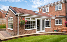 Swaffham house extension leads