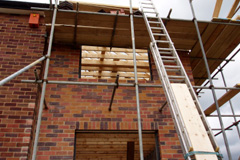 house extensions Swaffham